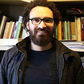 Ahmed Gamal Ziada