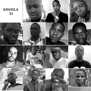 Angola 15