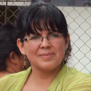 Lina Solano Ortiz