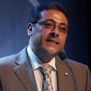 Abdul Karim Al-Khaiwani