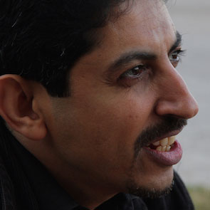 Abdulhadi Al-Khawaja