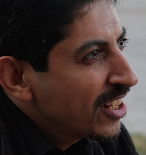 Detained human rights defender Abdulhadi Al-Khawaja begins hunger strike | Front Line Defenders