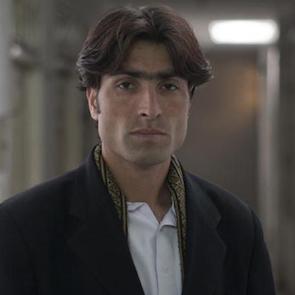 Afzal Kohistani