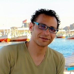 Ahmed Abdel Fattah