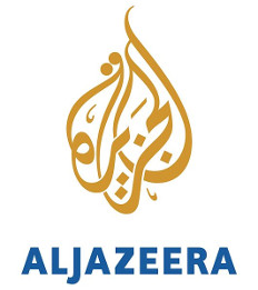 aljazeera logo