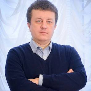 Andrei Alexandrov