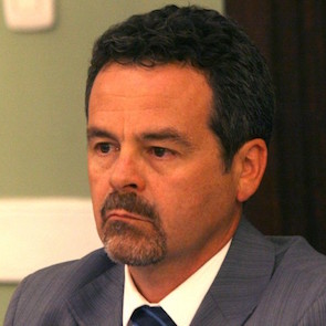 Diego Jorge Lavado