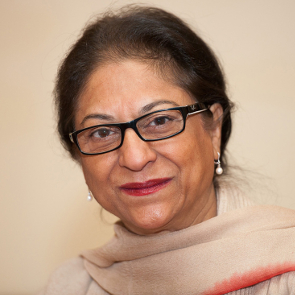 Asma Jahangir