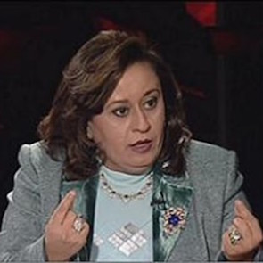 Ghada Jamsheer