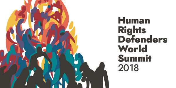 HRD World Summit 2018