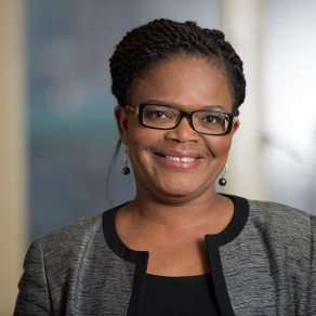 Beatrice Mtetwa