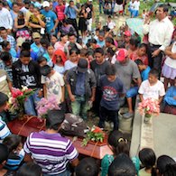 burial of carlos maaz coc