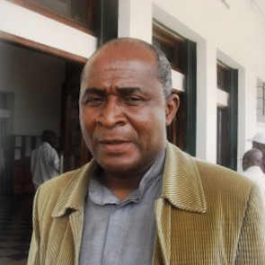 Jean Marc Bikoko