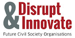 disrupt&innovate logo 