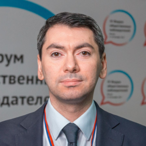 Grigory Melkonyants