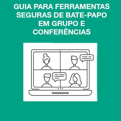 Bate-Papo, Portuguese Conversation Group>