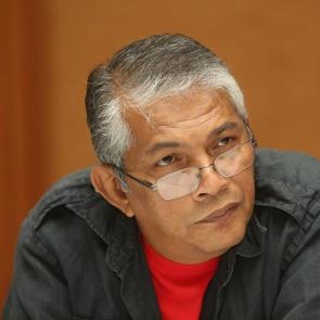 Haris Ibrahim