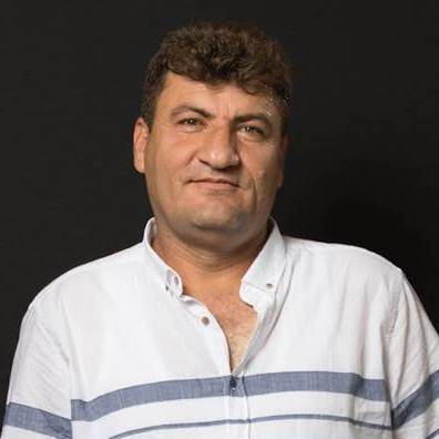 Raed Fares