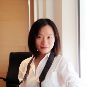 Huang Xueqin