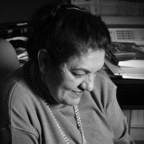 Agnes Daroczi