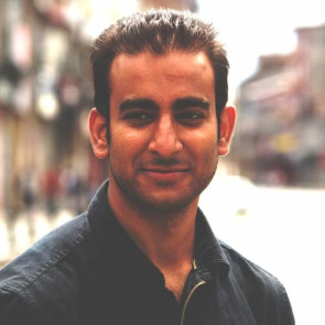 Irfan Mehraj