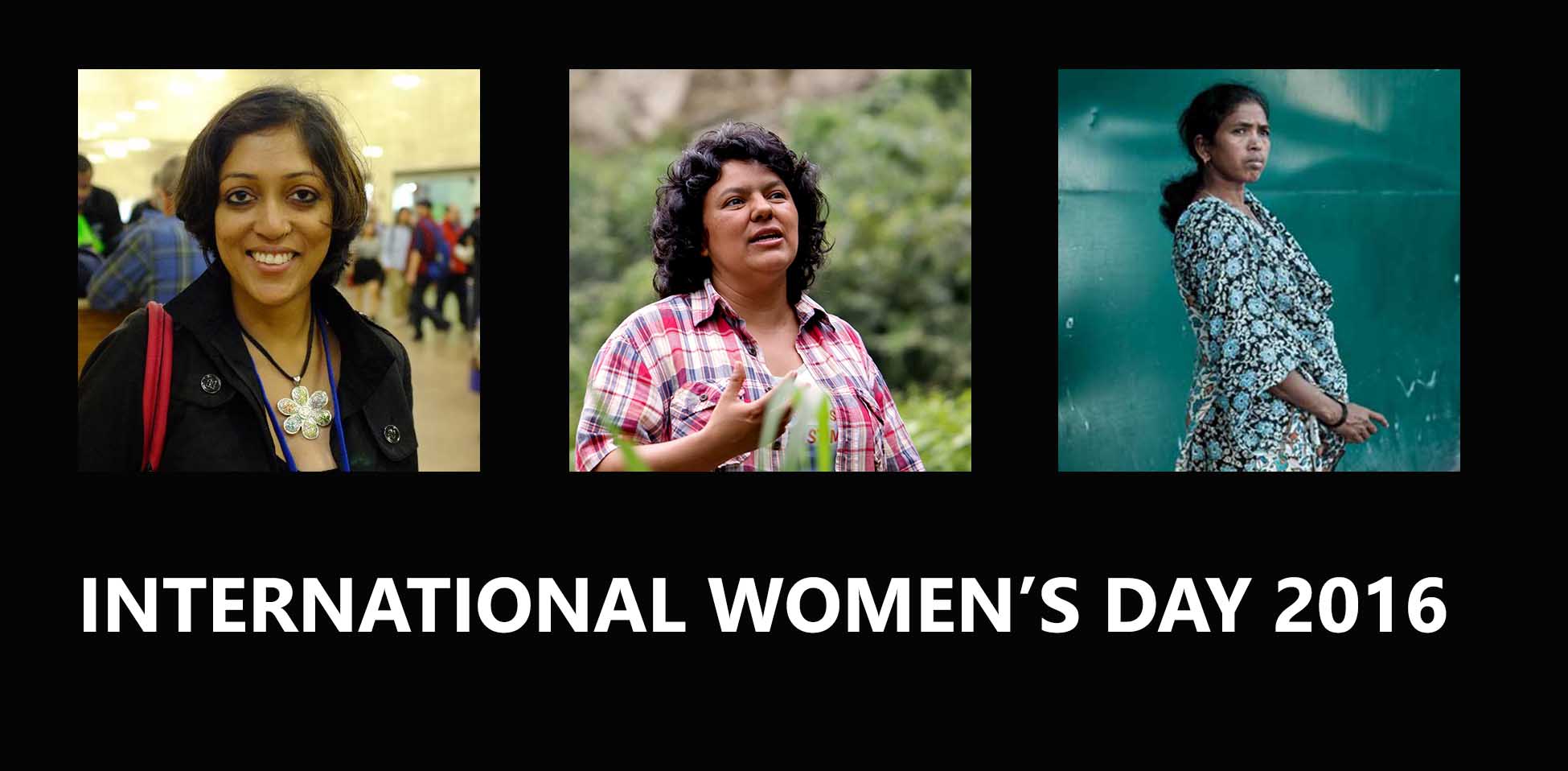 international women's day 2016