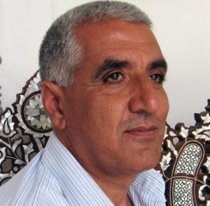 khalil matouq