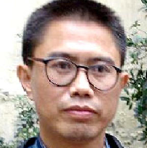Liu Xianbin