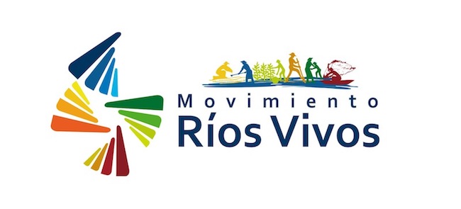 Movimiento Ríos Vivos Antioquia (MRVA)