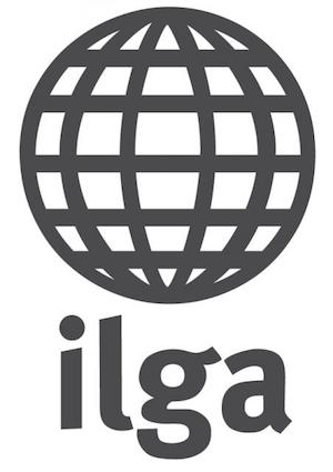 ILGA Logo