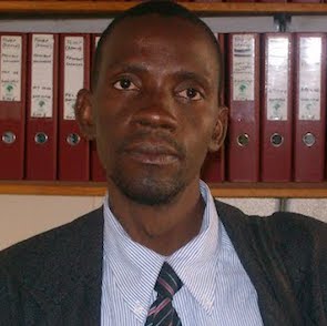 Macdonald Chipenzi