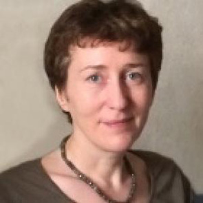 Maria Razumovskaya