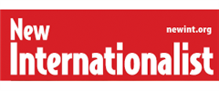 New Internationalist Logo
