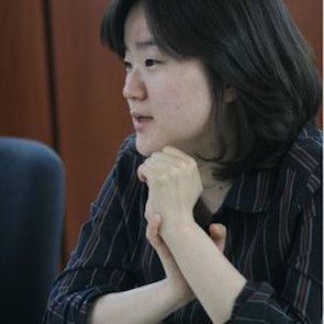 Suh Yeon Chang