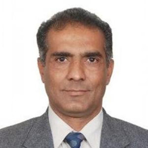 Saeed Baloch