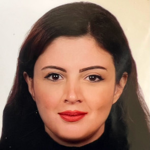 Sarah Sheikh Ali