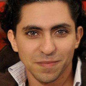 Raif Badawi