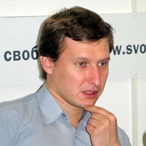 Stanislav Markelov