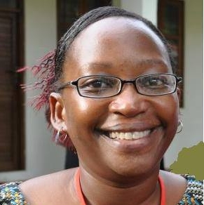 Stella Nyanzi