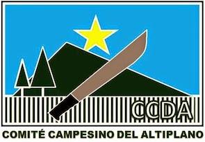Comité Campesino del Altiplano