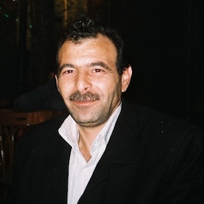 Anwar Al-Bunni