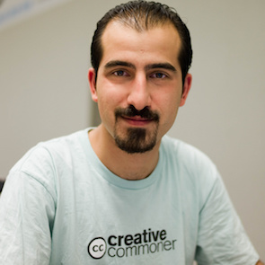 Bassel Khartabil