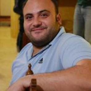 Taher Mokhtar