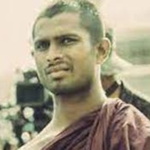 Ven. Galwewa Siridhamma Thero