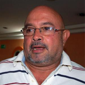 Víctor Martínez