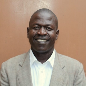 William Amanzuru