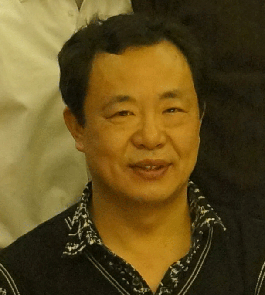 Zhang Lin