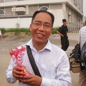 Zhao Changqing